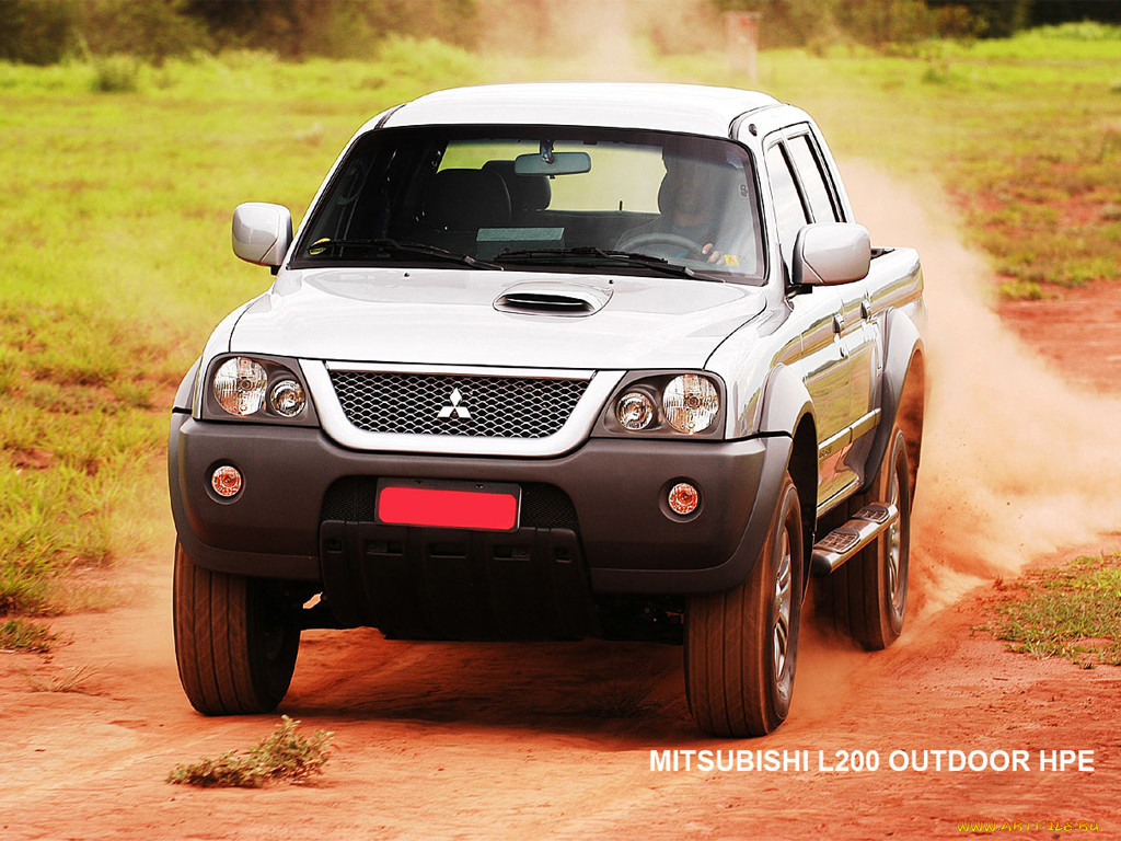 , mitsubishi